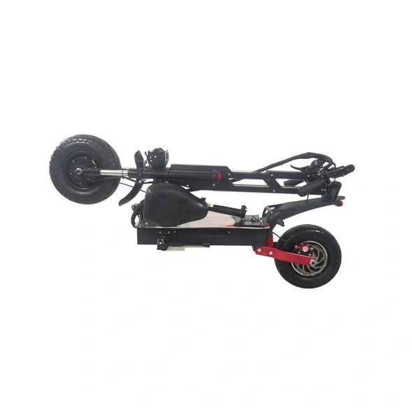 11 inches off-road Electric Scooter off road fat tires 60V40AH 100-110KM 